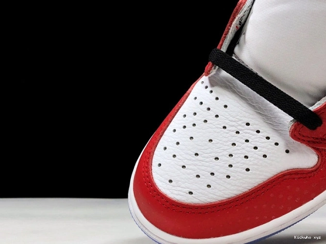1 Origin OG Jordan 555088-602 High Air Retro Story 0813